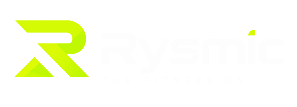 Rysmic — The Fitness OS